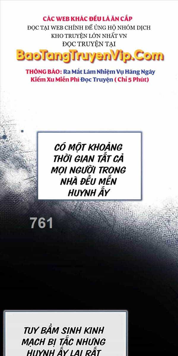 Thiếu Gia Yểu Mệnh Nhà Họ Bạch - Chương 4 - ảnh 1