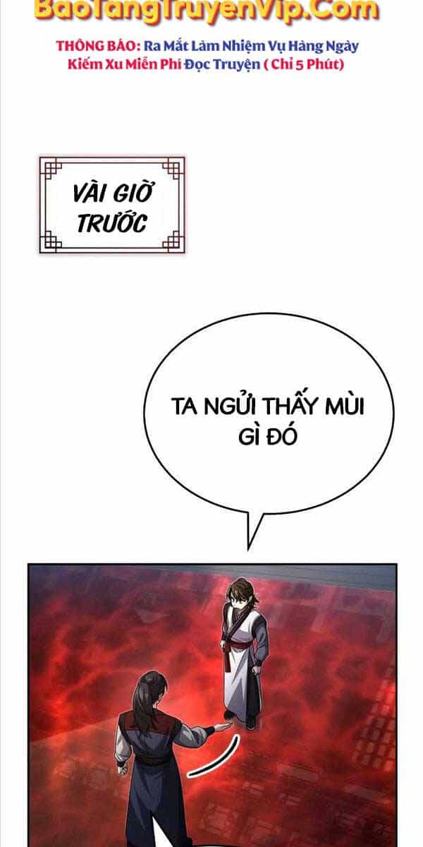 Thiếu Gia Yểu Mệnh Nhà Họ Bạch - Chương 4 - ảnh 14