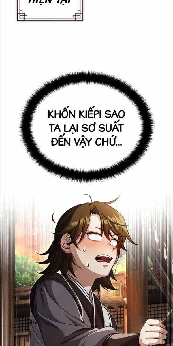 Thiếu Gia Yểu Mệnh Nhà Họ Bạch - Chương 4 - ảnh 21