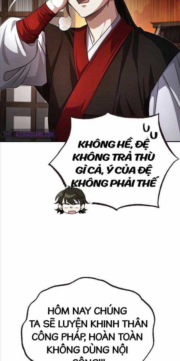 Thiếu Gia Yểu Mệnh Nhà Họ Bạch - Chương 4 - ảnh 29