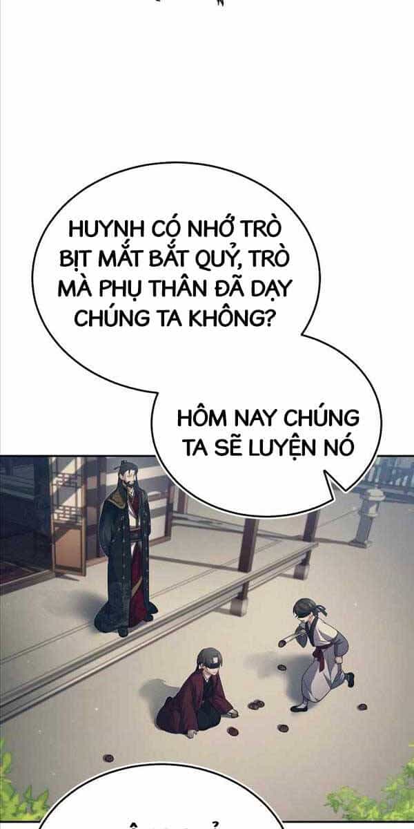 Thiếu Gia Yểu Mệnh Nhà Họ Bạch - Chương 4 - ảnh 31