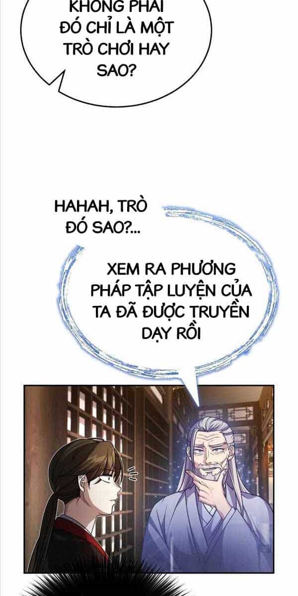 Thiếu Gia Yểu Mệnh Nhà Họ Bạch - Chương 4 - ảnh 32