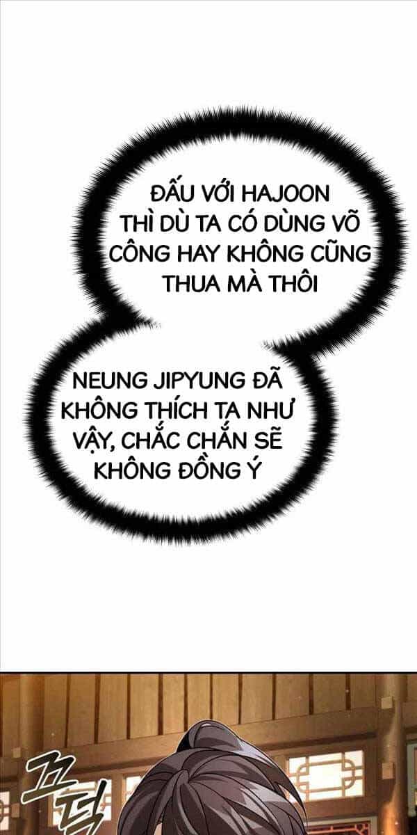Thiếu Gia Yểu Mệnh Nhà Họ Bạch - Chương 4 - ảnh 35
