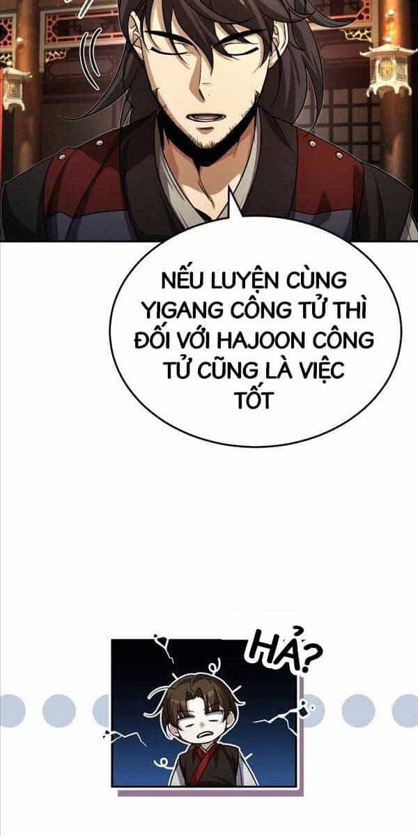 Thiếu Gia Yểu Mệnh Nhà Họ Bạch - Chương 4 - ảnh 36