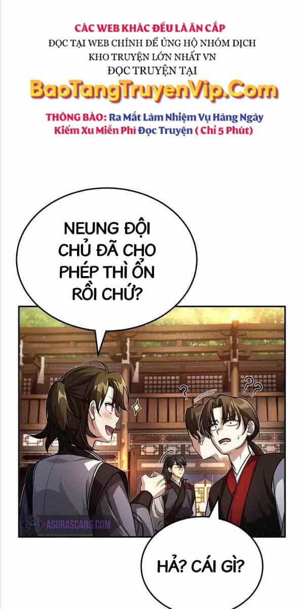 Thiếu Gia Yểu Mệnh Nhà Họ Bạch - Chương 4 - ảnh 37