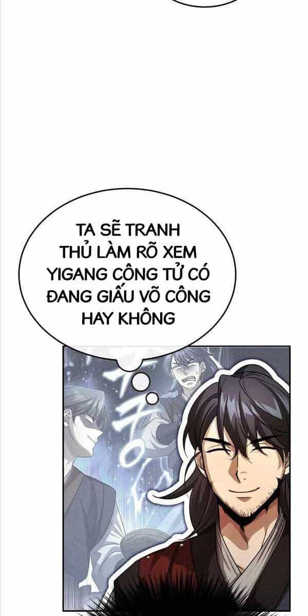 Thiếu Gia Yểu Mệnh Nhà Họ Bạch - Chương 4 - ảnh 38