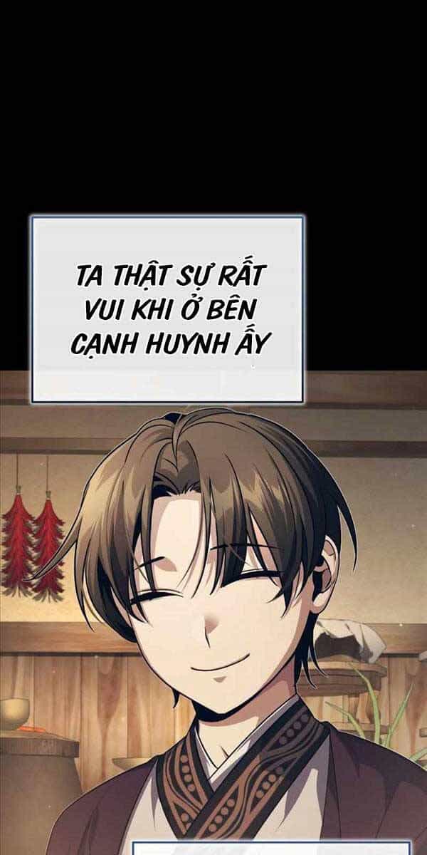 Thiếu Gia Yểu Mệnh Nhà Họ Bạch - Chương 4 - ảnh 4