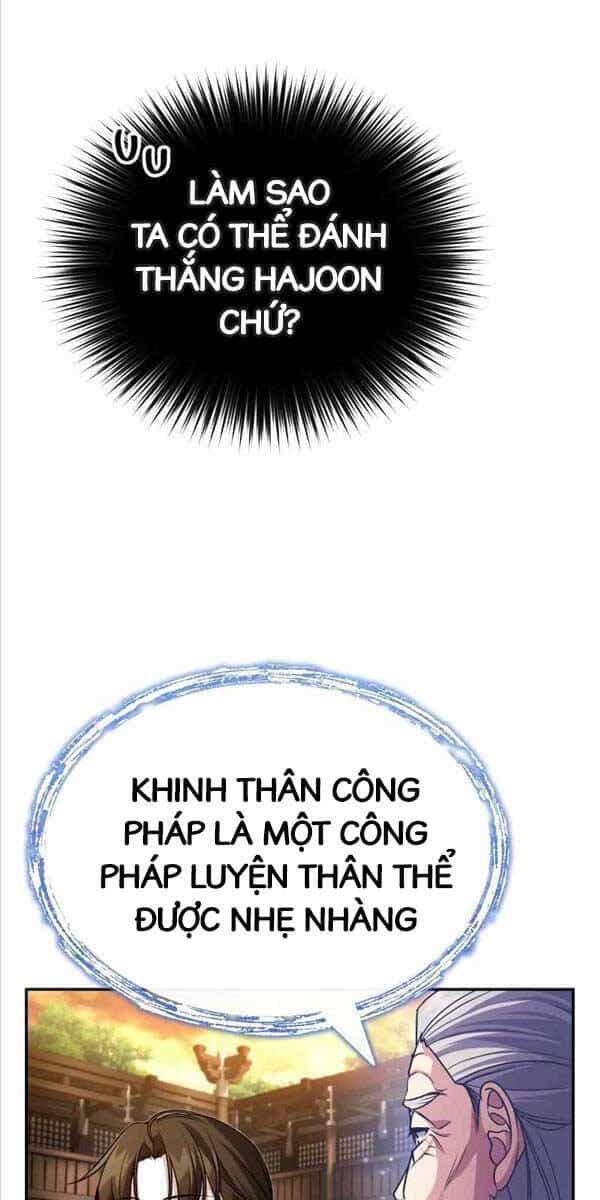 Thiếu Gia Yểu Mệnh Nhà Họ Bạch - Chương 4 - ảnh 40