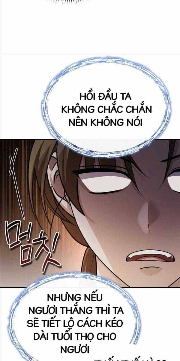 Thiếu Gia Yểu Mệnh Nhà Họ Bạch - Chương 4 - ảnh 43