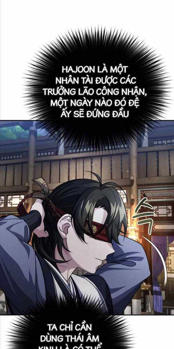Thiếu Gia Yểu Mệnh Nhà Họ Bạch - Chương 4 - ảnh 48