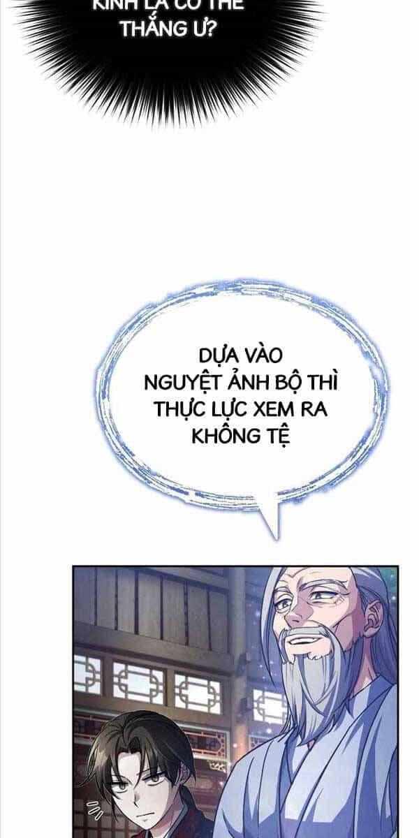 Thiếu Gia Yểu Mệnh Nhà Họ Bạch - Chương 4 - ảnh 49