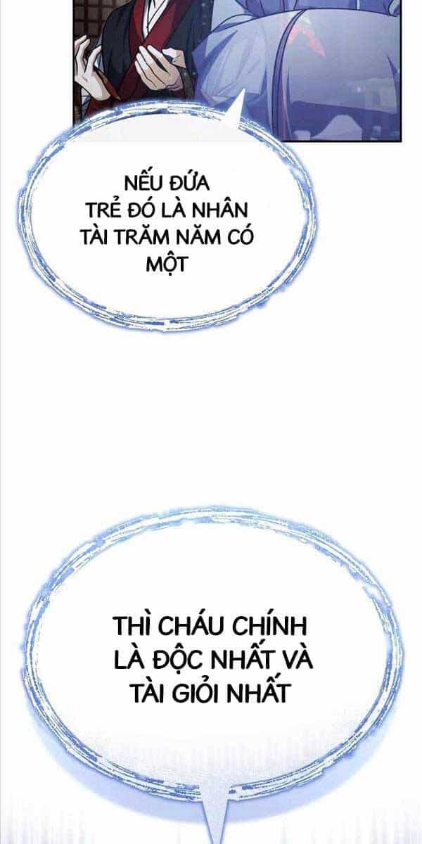 Thiếu Gia Yểu Mệnh Nhà Họ Bạch - Chương 4 - ảnh 50