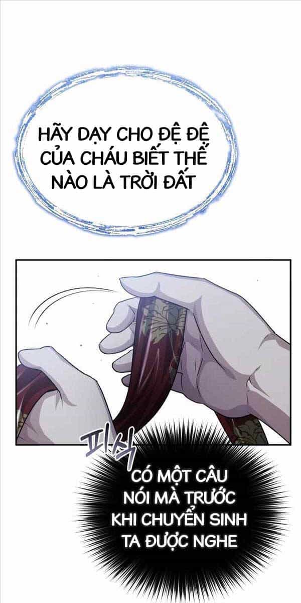 Thiếu Gia Yểu Mệnh Nhà Họ Bạch - Chương 4 - ảnh 52