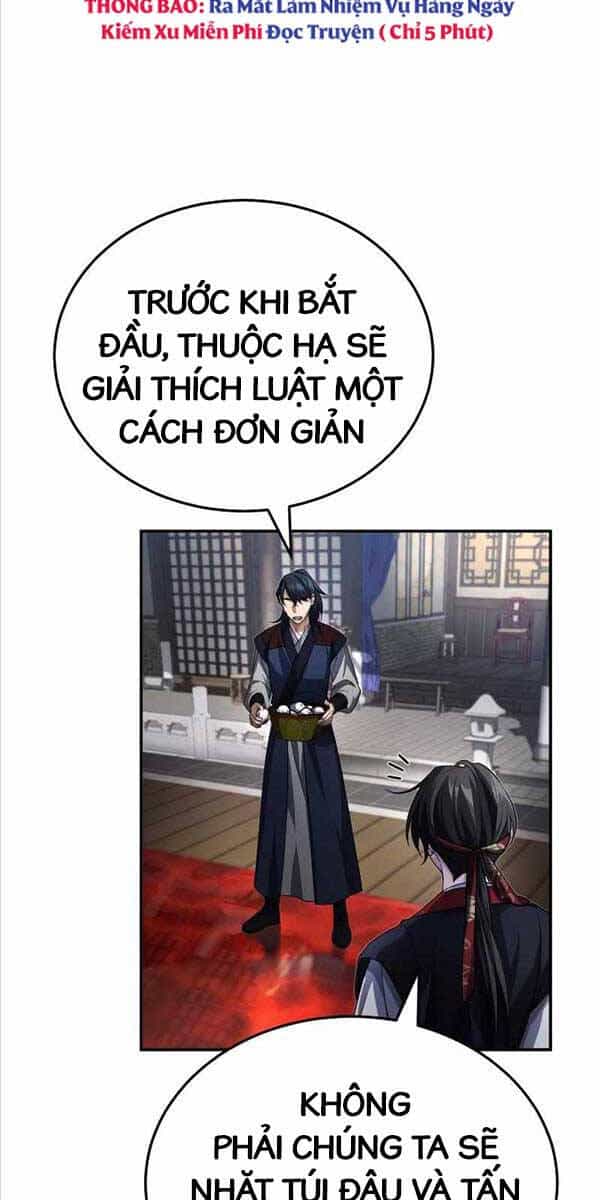 Thiếu Gia Yểu Mệnh Nhà Họ Bạch - Chương 4 - ảnh 57