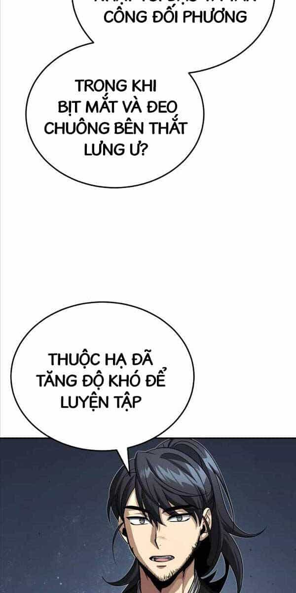 Thiếu Gia Yểu Mệnh Nhà Họ Bạch - Chương 4 - ảnh 58