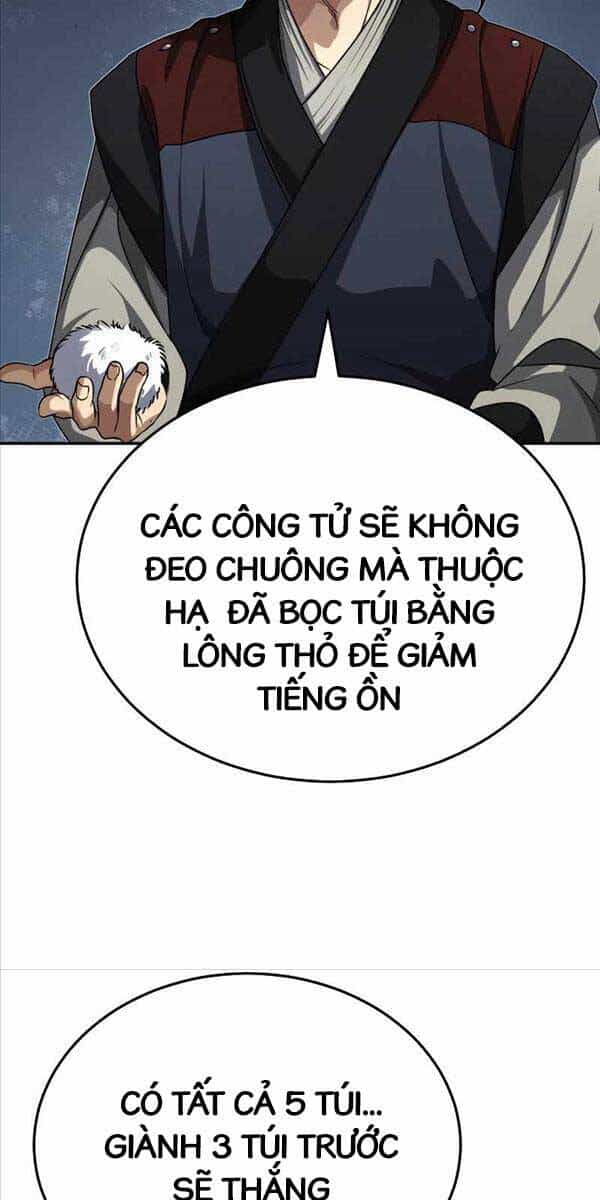 Thiếu Gia Yểu Mệnh Nhà Họ Bạch - Chương 4 - ảnh 59