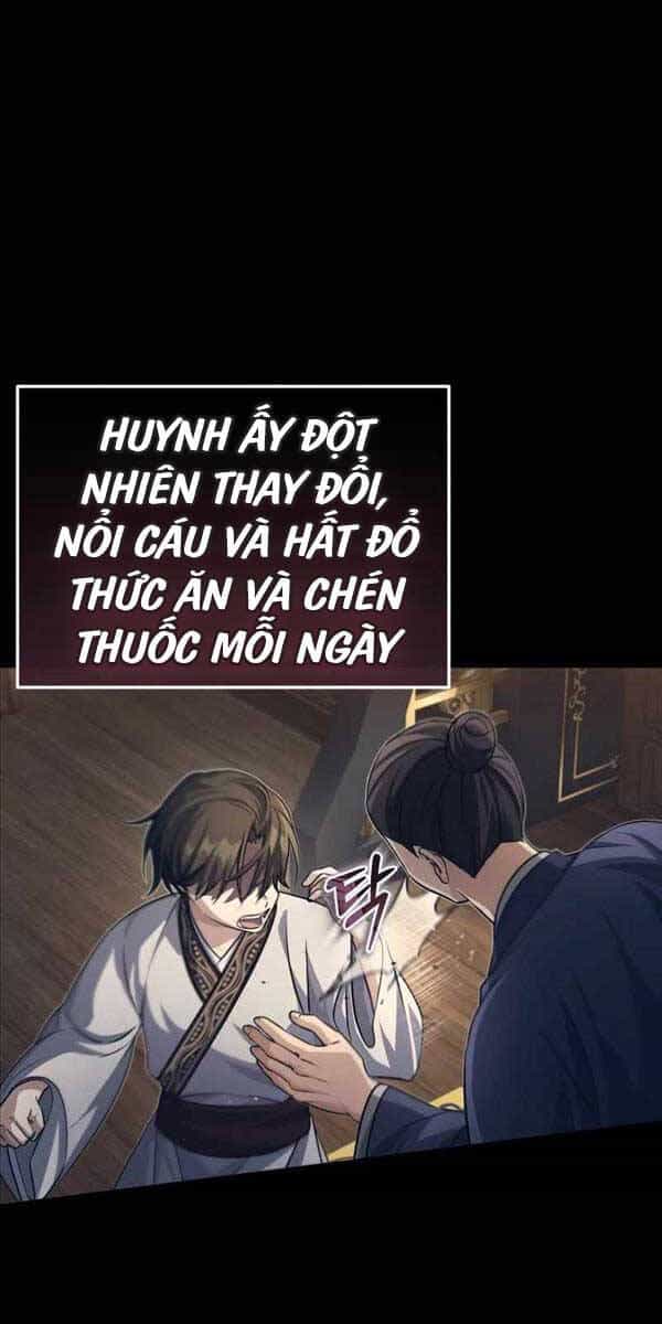 Thiếu Gia Yểu Mệnh Nhà Họ Bạch - Chương 4 - ảnh 7
