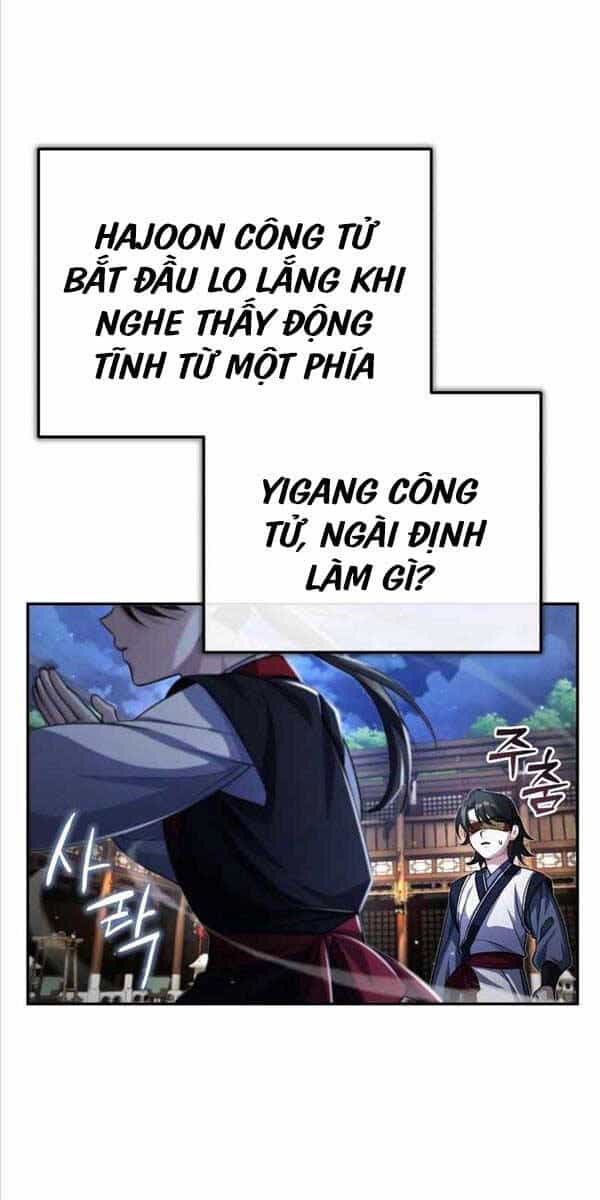 Thiếu Gia Yểu Mệnh Nhà Họ Bạch - Chương 4 - ảnh 73