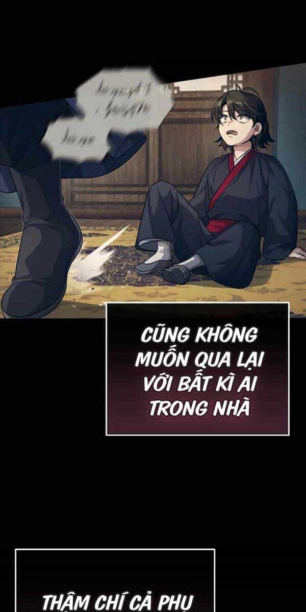 Thiếu Gia Yểu Mệnh Nhà Họ Bạch - Chương 4 - ảnh 8