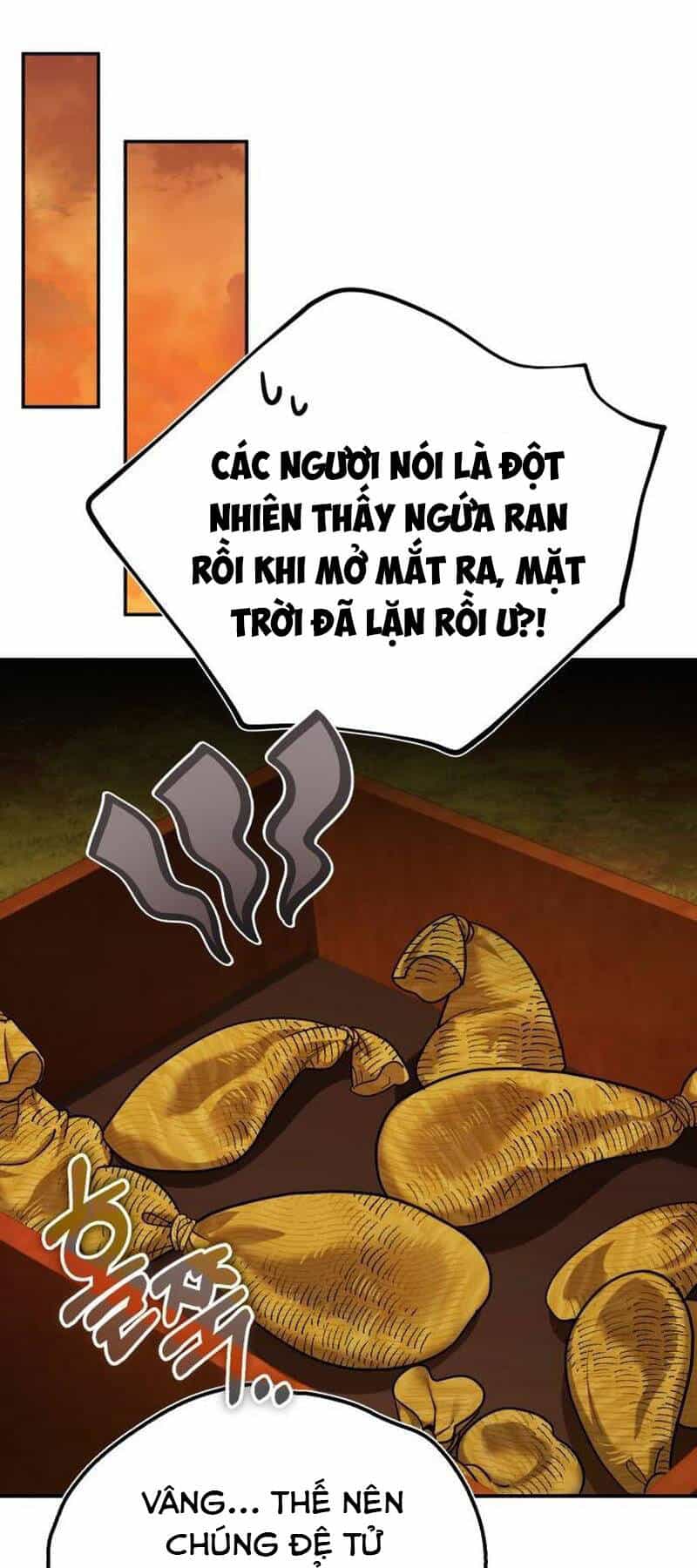 Thiếu Gia Yểu Mệnh Nhà Họ Bạch - Chương 39 - ảnh 24