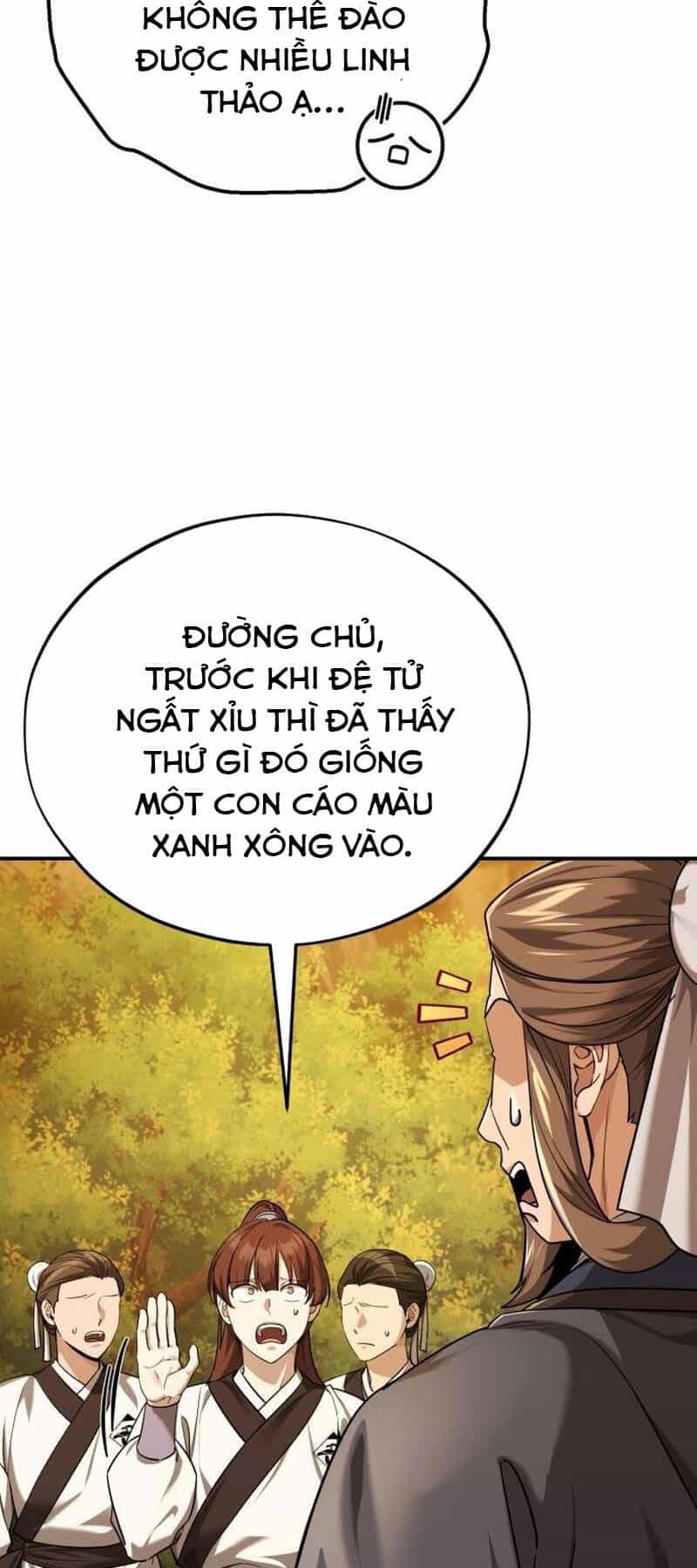 Thiếu Gia Yểu Mệnh Nhà Họ Bạch - Chương 39 - ảnh 25