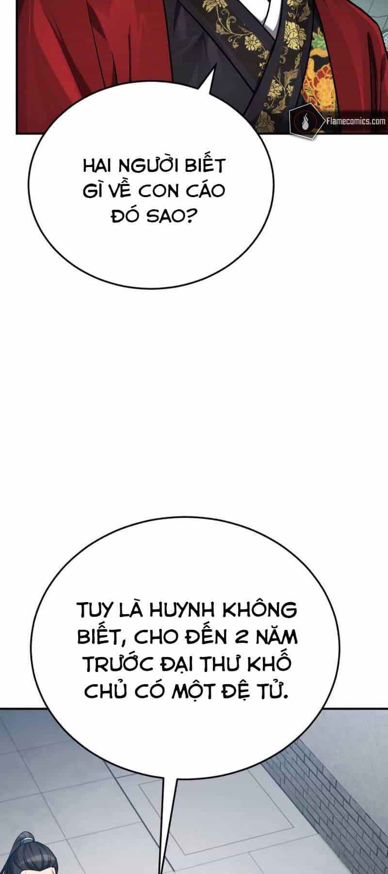 Thiếu Gia Yểu Mệnh Nhà Họ Bạch - Chương 39 - ảnh 59