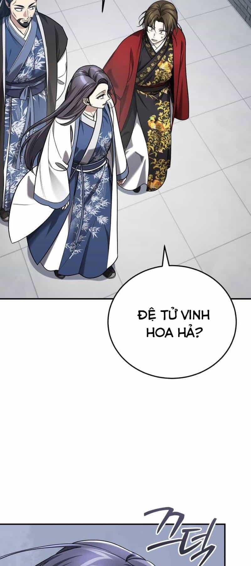 Thiếu Gia Yểu Mệnh Nhà Họ Bạch - Chương 39 - ảnh 60