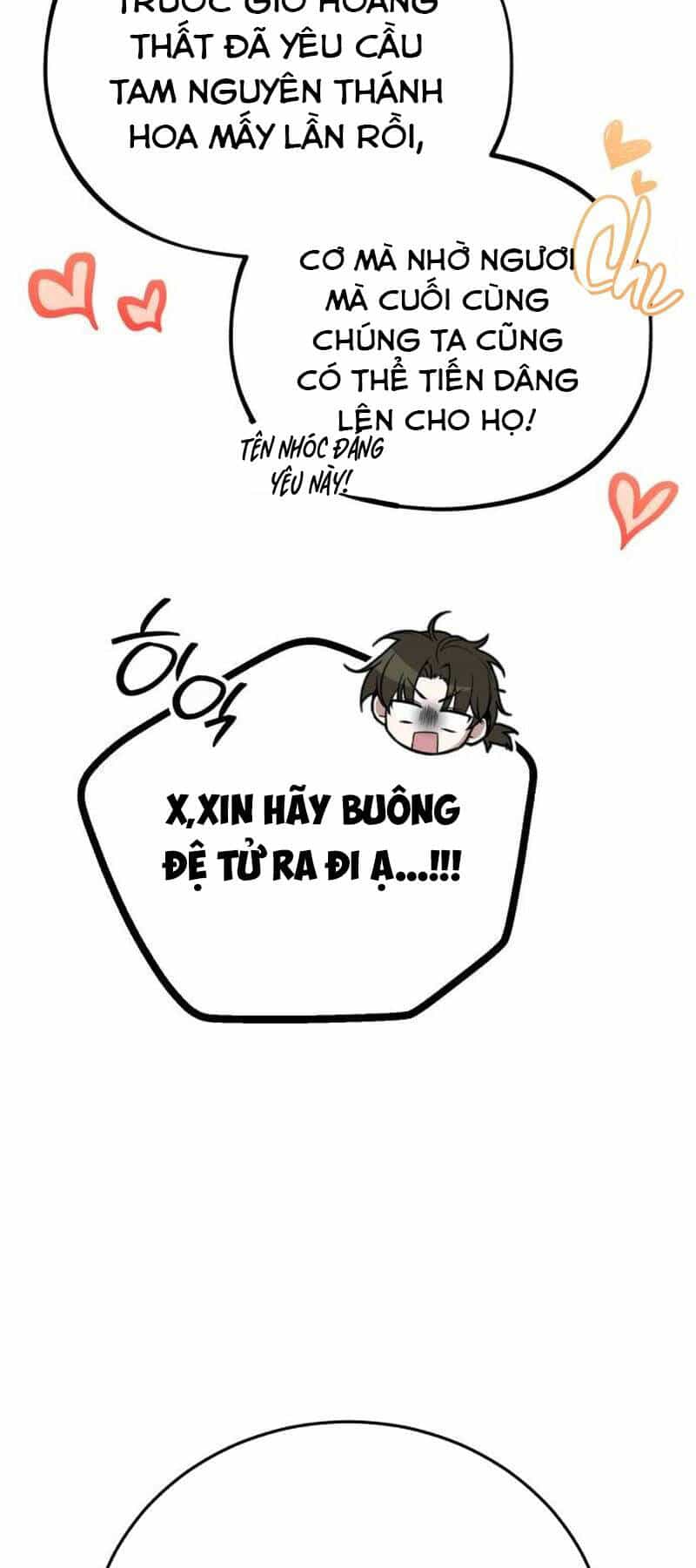 Thiếu Gia Yểu Mệnh Nhà Họ Bạch - Chương 39 - ảnh 75