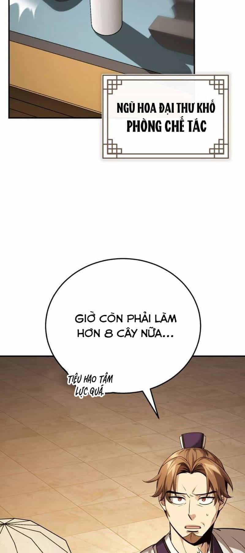 Thiếu Gia Yểu Mệnh Nhà Họ Bạch - Chương 39 - ảnh 81
