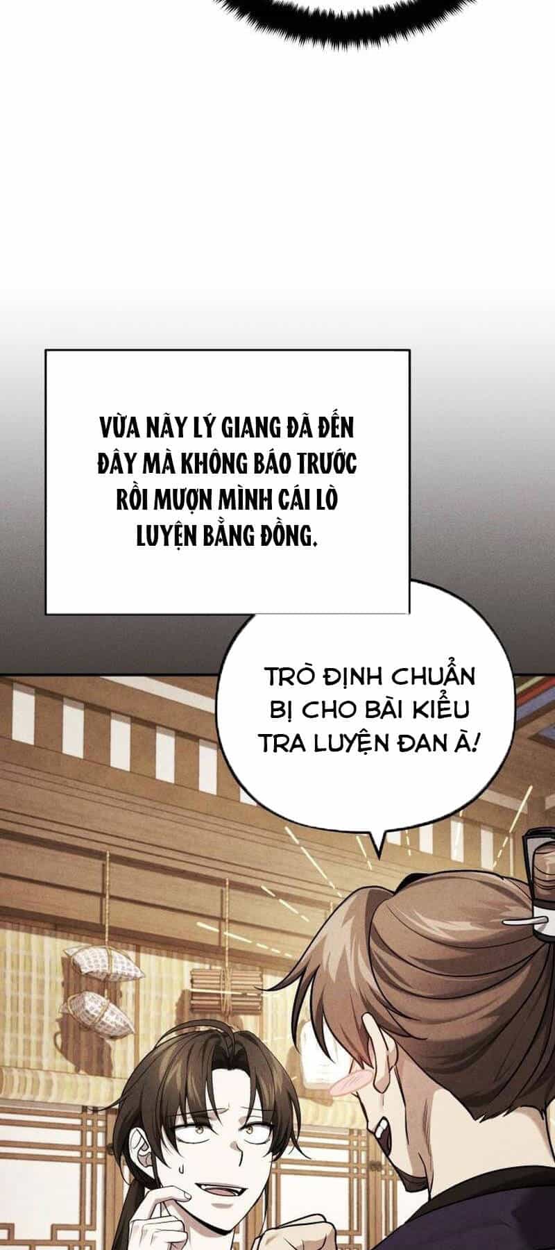 Thiếu Gia Yểu Mệnh Nhà Họ Bạch - Chương 39 - ảnh 85