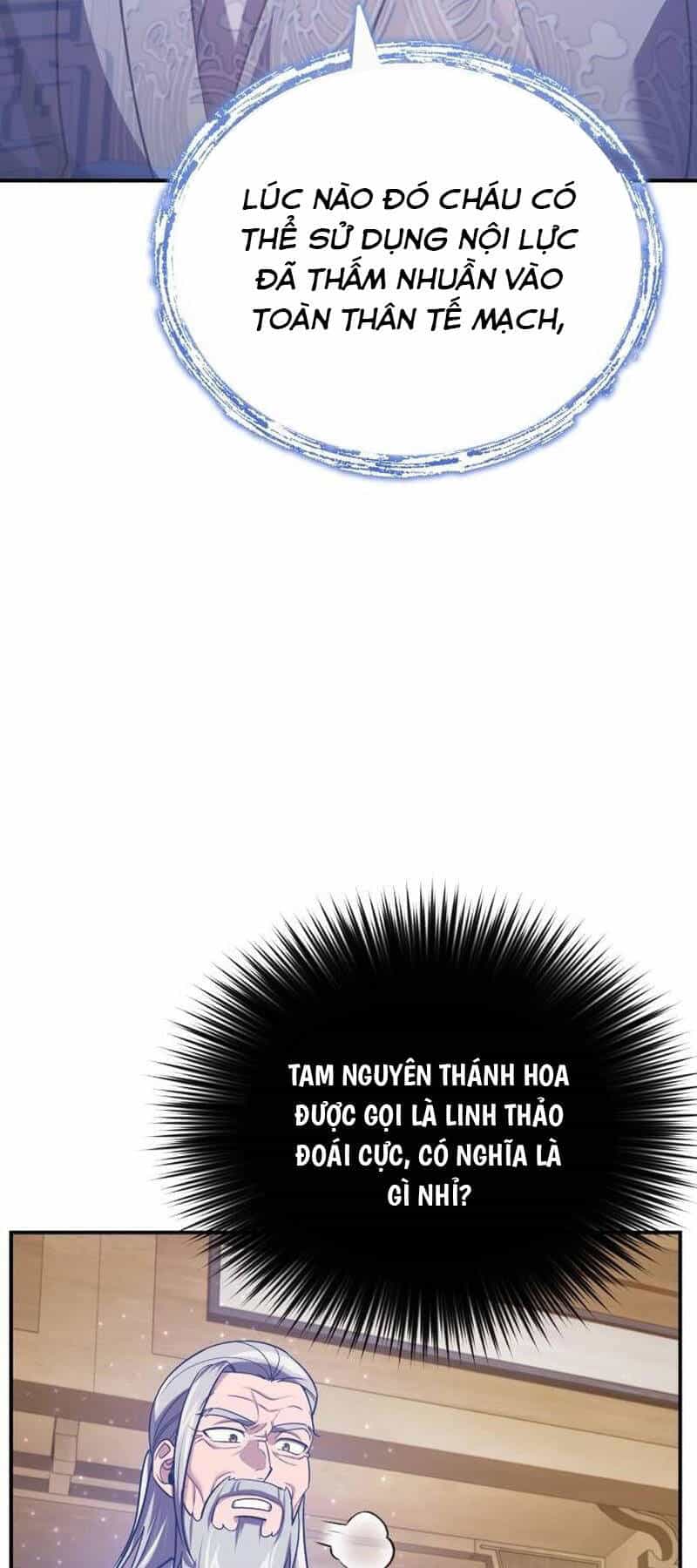 Thiếu Gia Yểu Mệnh Nhà Họ Bạch - Chương 39 - ảnh 94