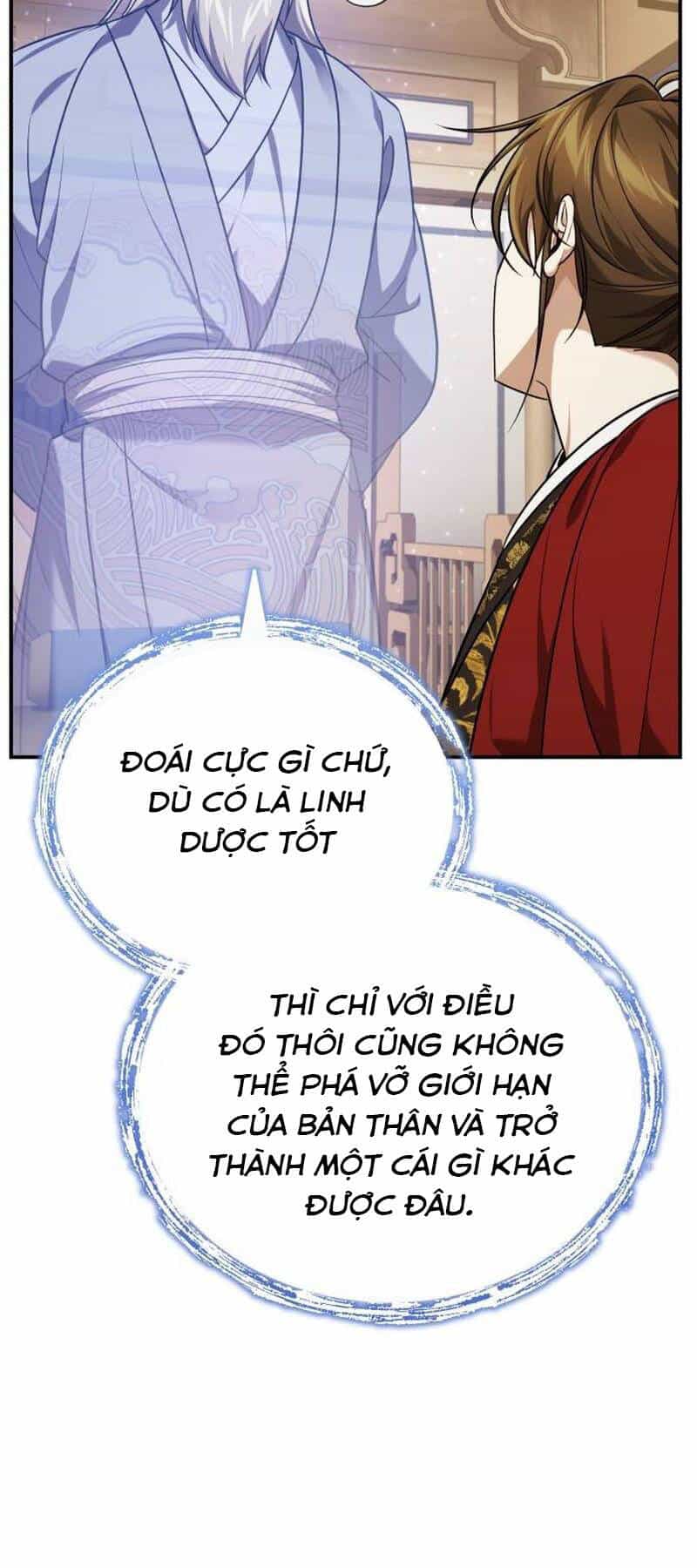 Thiếu Gia Yểu Mệnh Nhà Họ Bạch - Chương 39 - ảnh 95