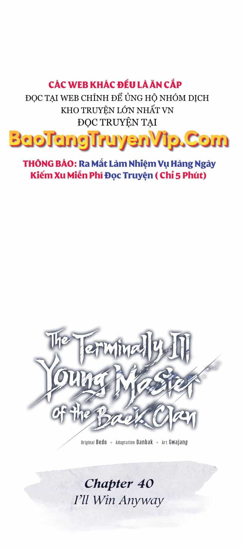 Thiếu Gia Yểu Mệnh Nhà Họ Bạch - Chương 40 - ảnh 15
