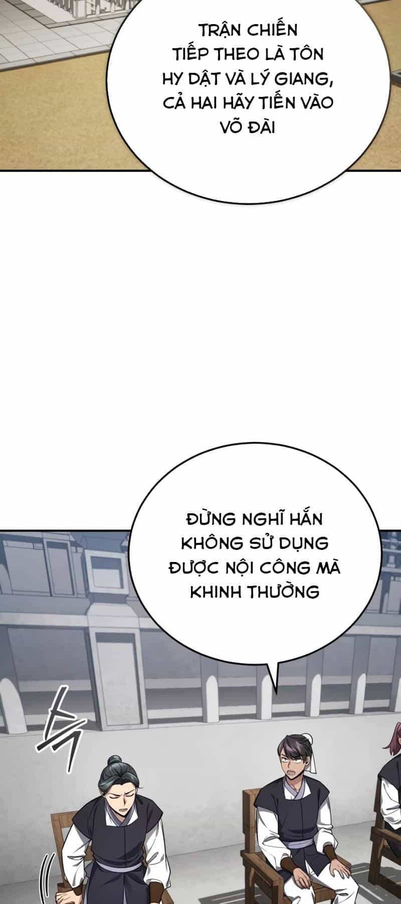 Thiếu Gia Yểu Mệnh Nhà Họ Bạch - Chương 40 - ảnh 18