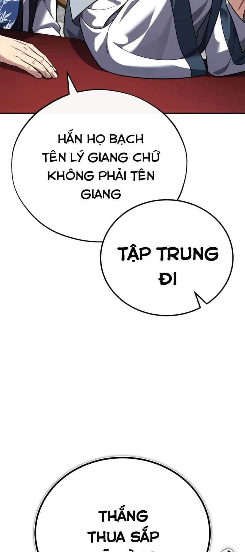 Thiếu Gia Yểu Mệnh Nhà Họ Bạch - Chương 40 - ảnh 45