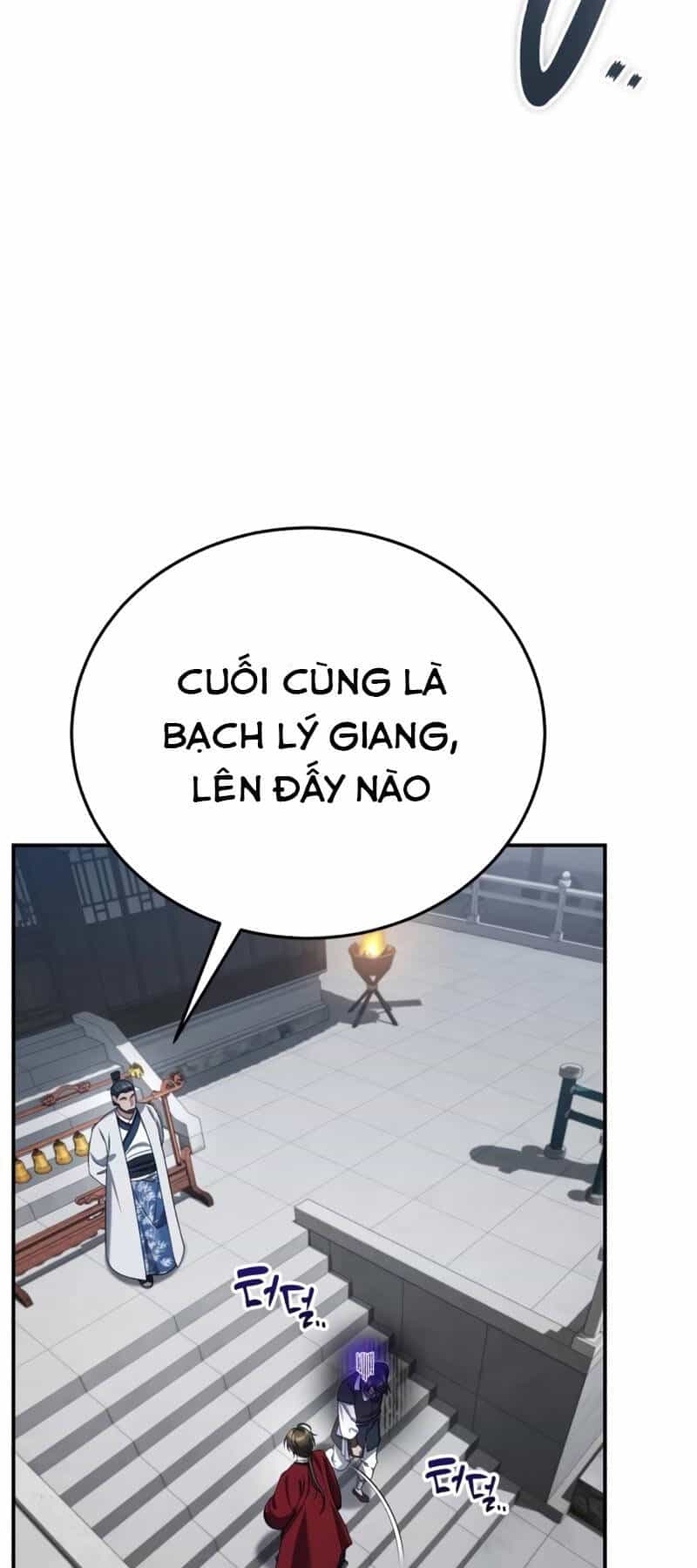 Thiếu Gia Yểu Mệnh Nhà Họ Bạch - Chương 40 - ảnh 89