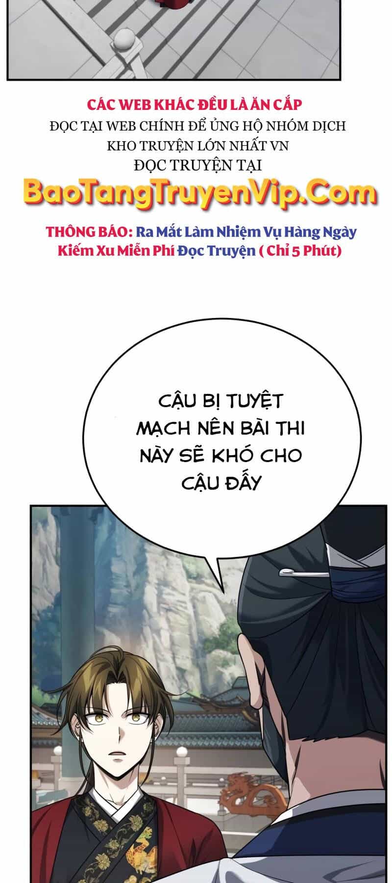 Thiếu Gia Yểu Mệnh Nhà Họ Bạch - Chương 40 - ảnh 90