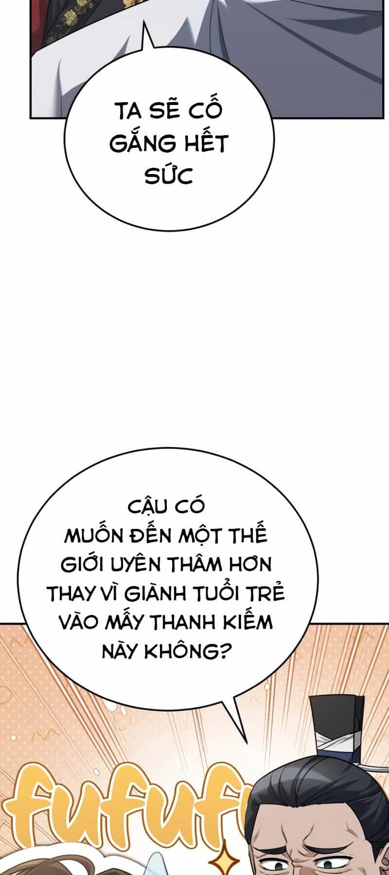 Thiếu Gia Yểu Mệnh Nhà Họ Bạch - Chương 40 - ảnh 91