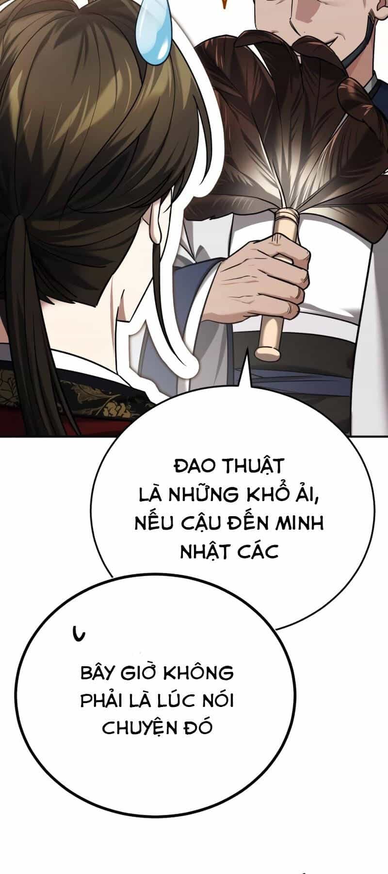 Thiếu Gia Yểu Mệnh Nhà Họ Bạch - Chương 40 - ảnh 92