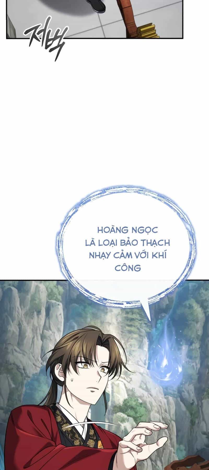 Thiếu Gia Yểu Mệnh Nhà Họ Bạch - Chương 40 - ảnh 94