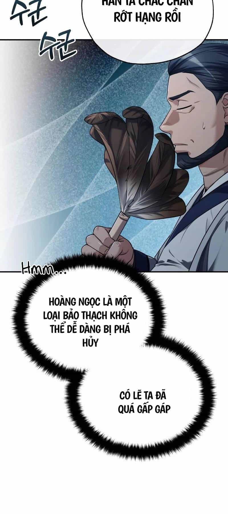 Thiếu Gia Yểu Mệnh Nhà Họ Bạch - Chương 41 - ảnh 11