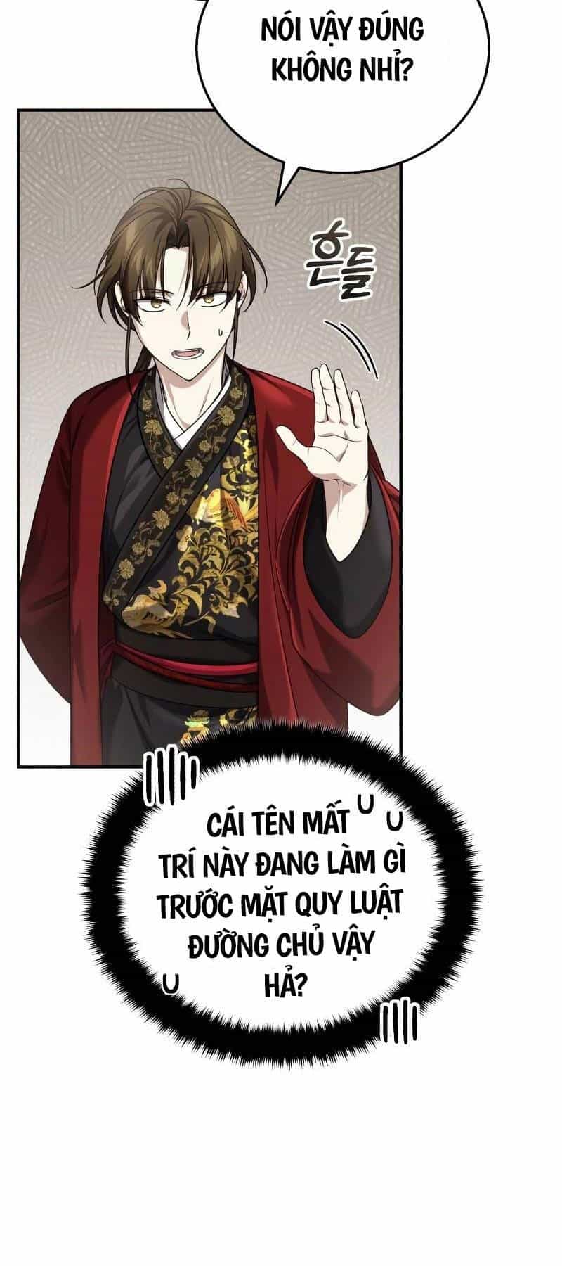 Thiếu Gia Yểu Mệnh Nhà Họ Bạch - Chương 41 - ảnh 57