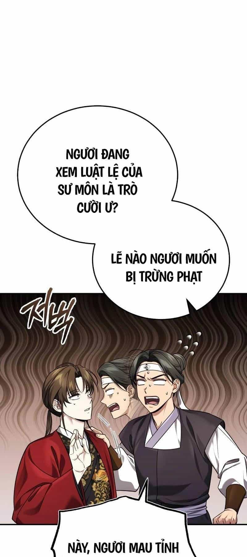 Thiếu Gia Yểu Mệnh Nhà Họ Bạch - Chương 41 - ảnh 63
