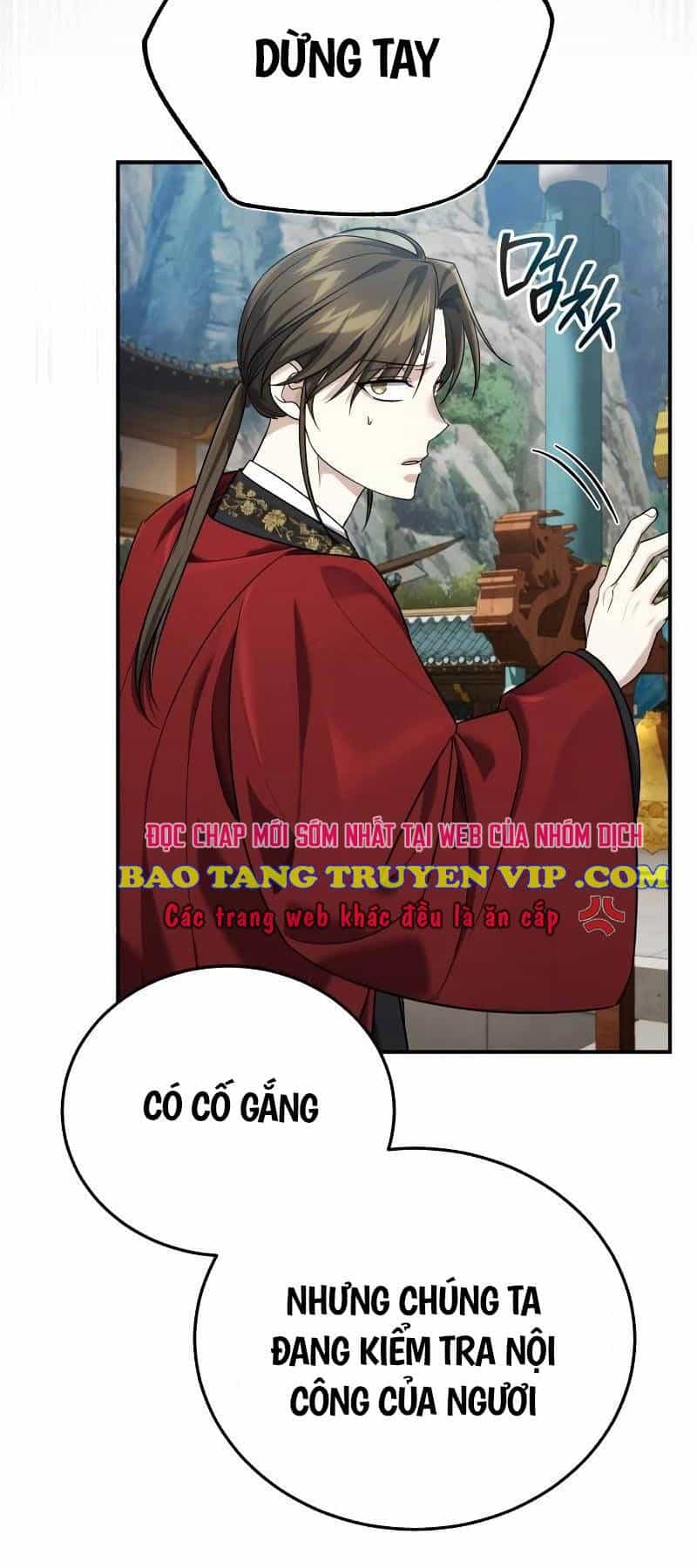 Thiếu Gia Yểu Mệnh Nhà Họ Bạch - Chương 41 - ảnh 8
