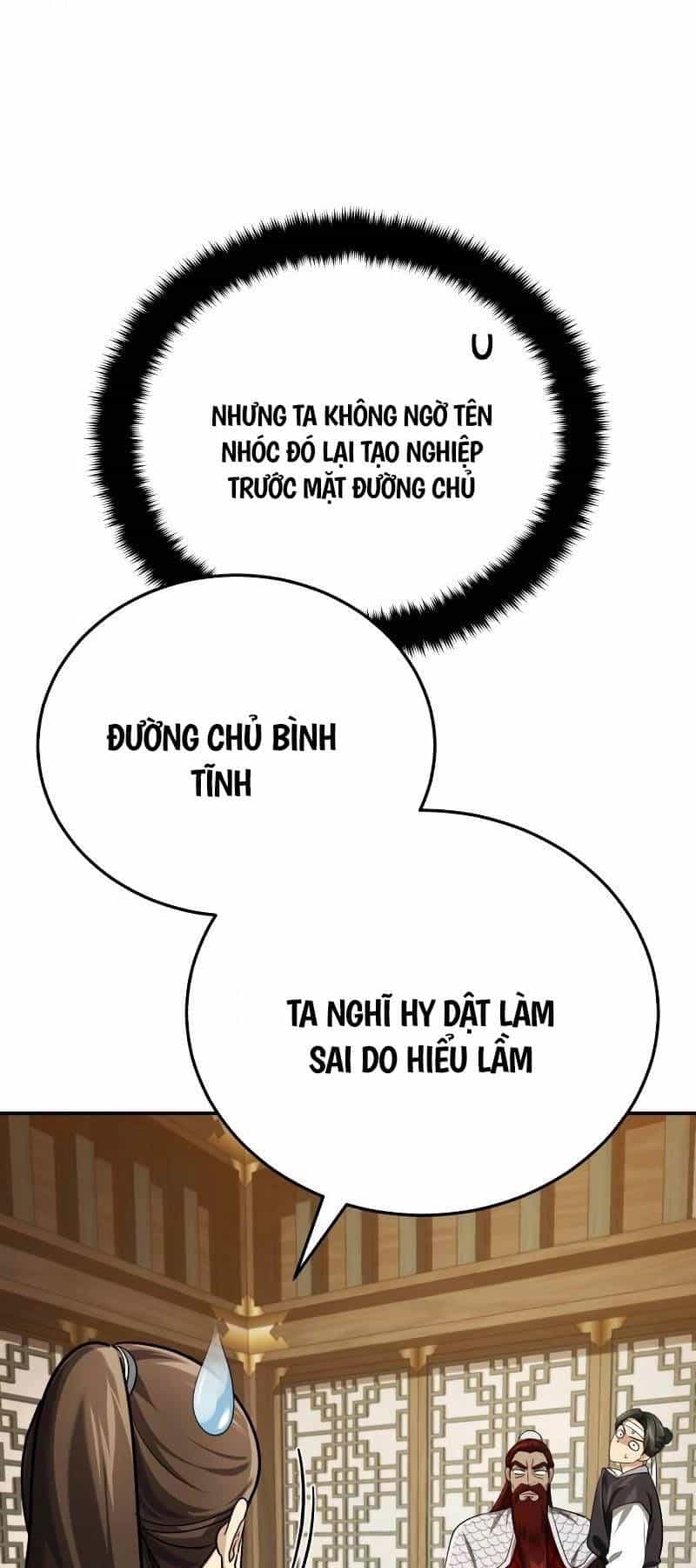 Thiếu Gia Yểu Mệnh Nhà Họ Bạch - Chương 41 - ảnh 82