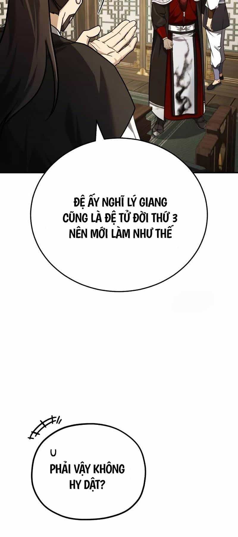 Thiếu Gia Yểu Mệnh Nhà Họ Bạch - Chương 41 - ảnh 83