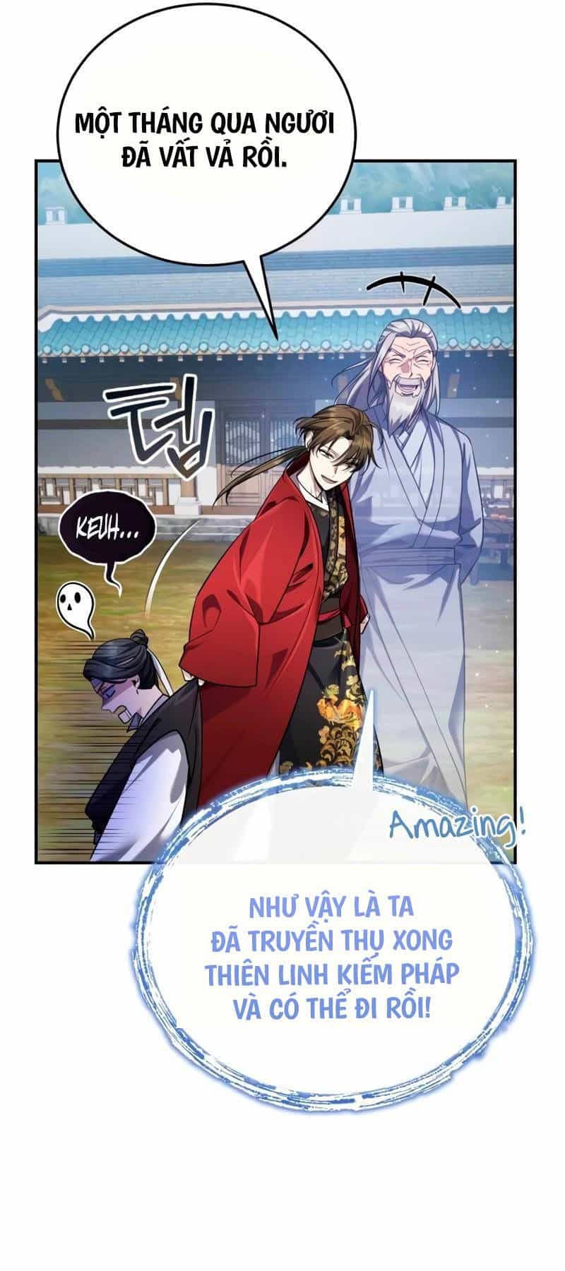 Thiếu Gia Yểu Mệnh Nhà Họ Bạch - Chương 42 - ảnh 17