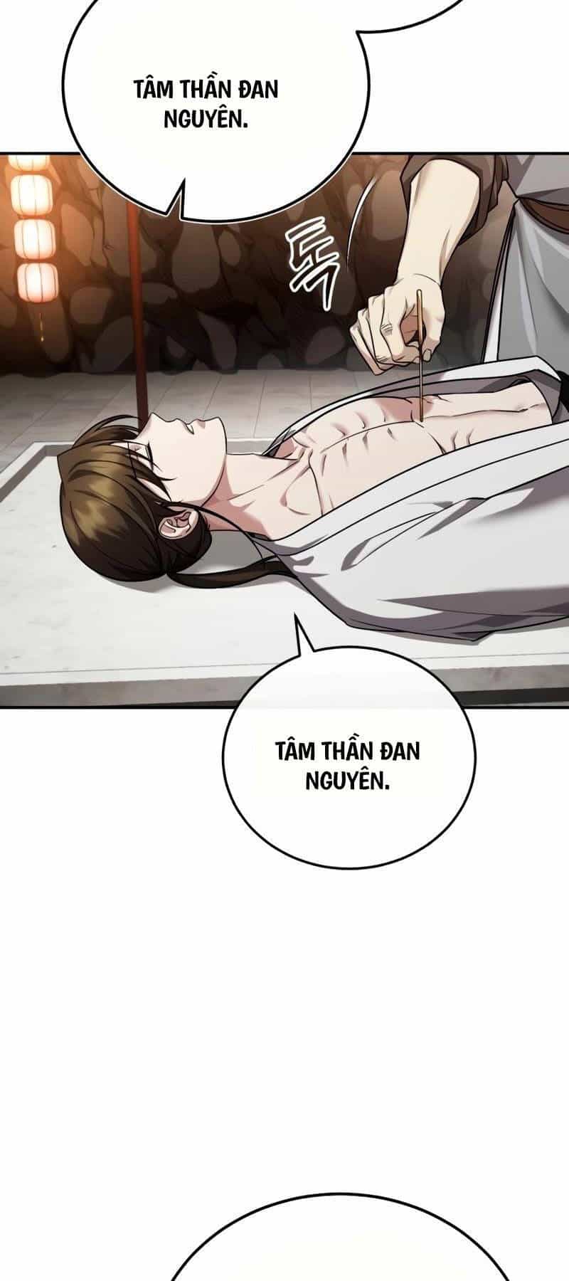 Thiếu Gia Yểu Mệnh Nhà Họ Bạch - Chương 42 - ảnh 28