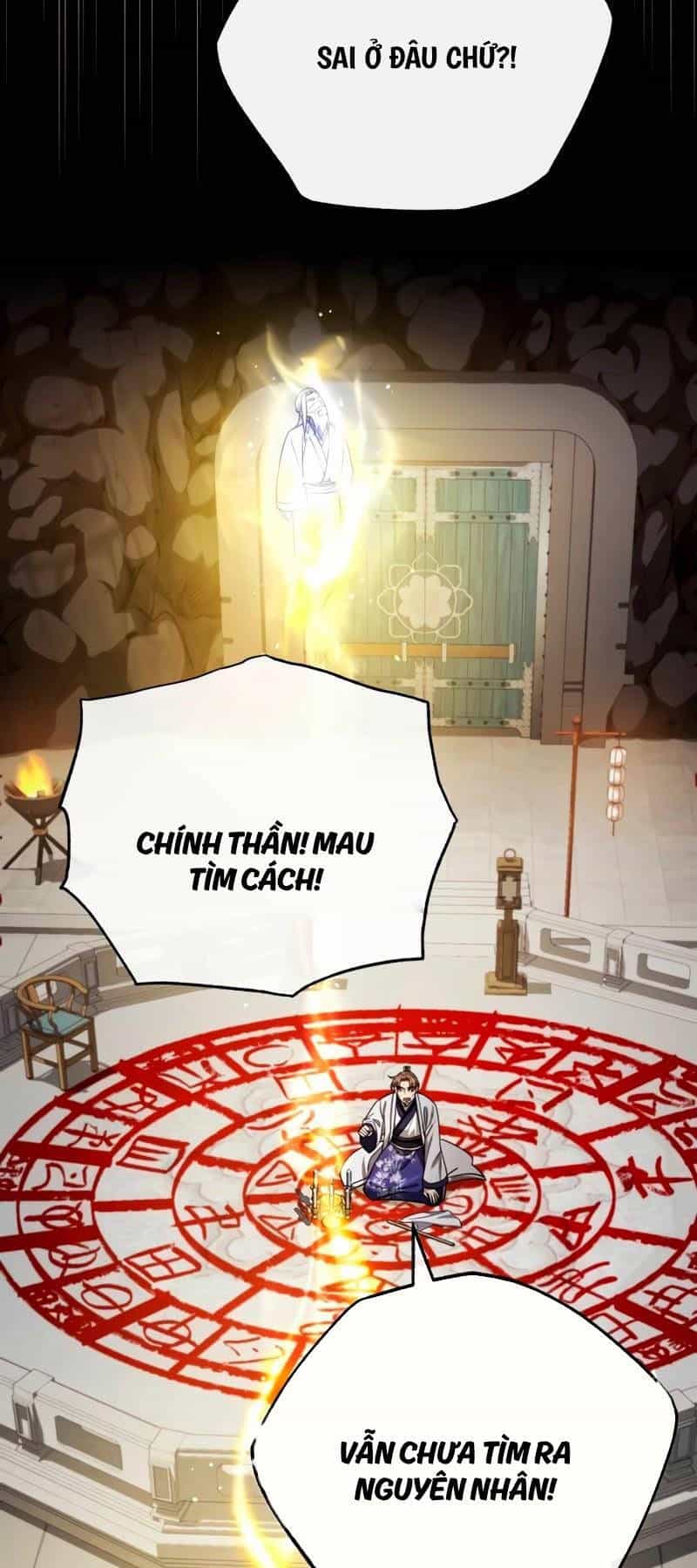 Thiếu Gia Yểu Mệnh Nhà Họ Bạch - Chương 42 - ảnh 38