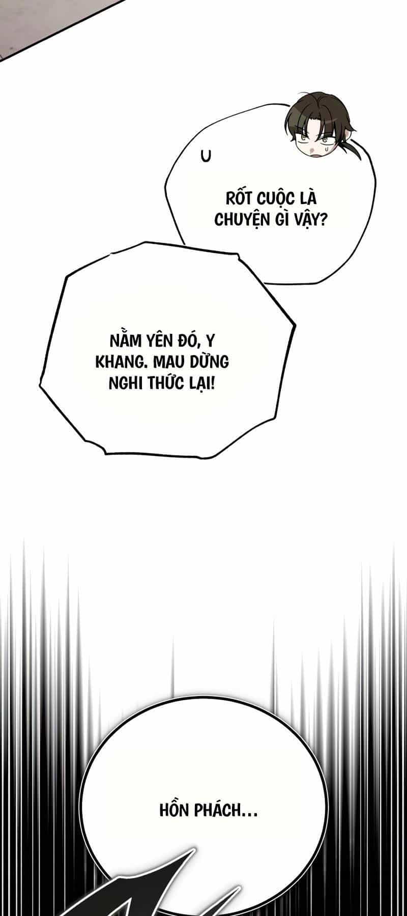 Thiếu Gia Yểu Mệnh Nhà Họ Bạch - Chương 42 - ảnh 42